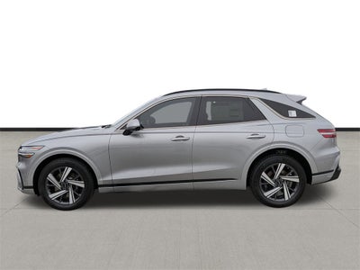 2026 Genesis GV70 3.5T SPORT ADVANCED