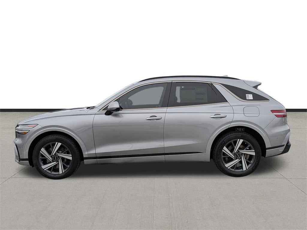 2026 Genesis GV70 3.5T SPORT ADVANCED