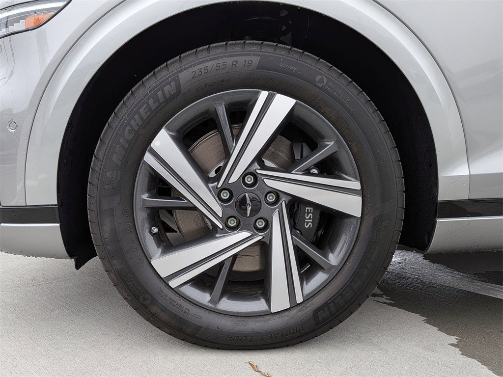 2026 Genesis GV70 3.5T SPORT ADVANCED