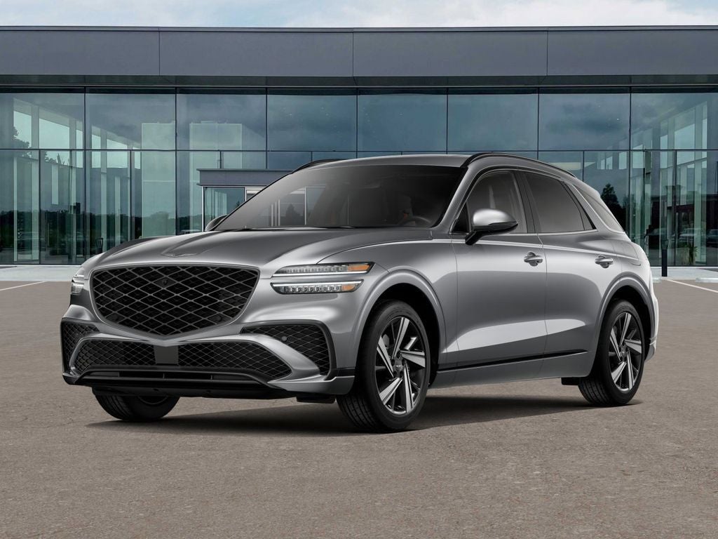 2026 Genesis GV70 3.5T Sport Advanced AWD's photo