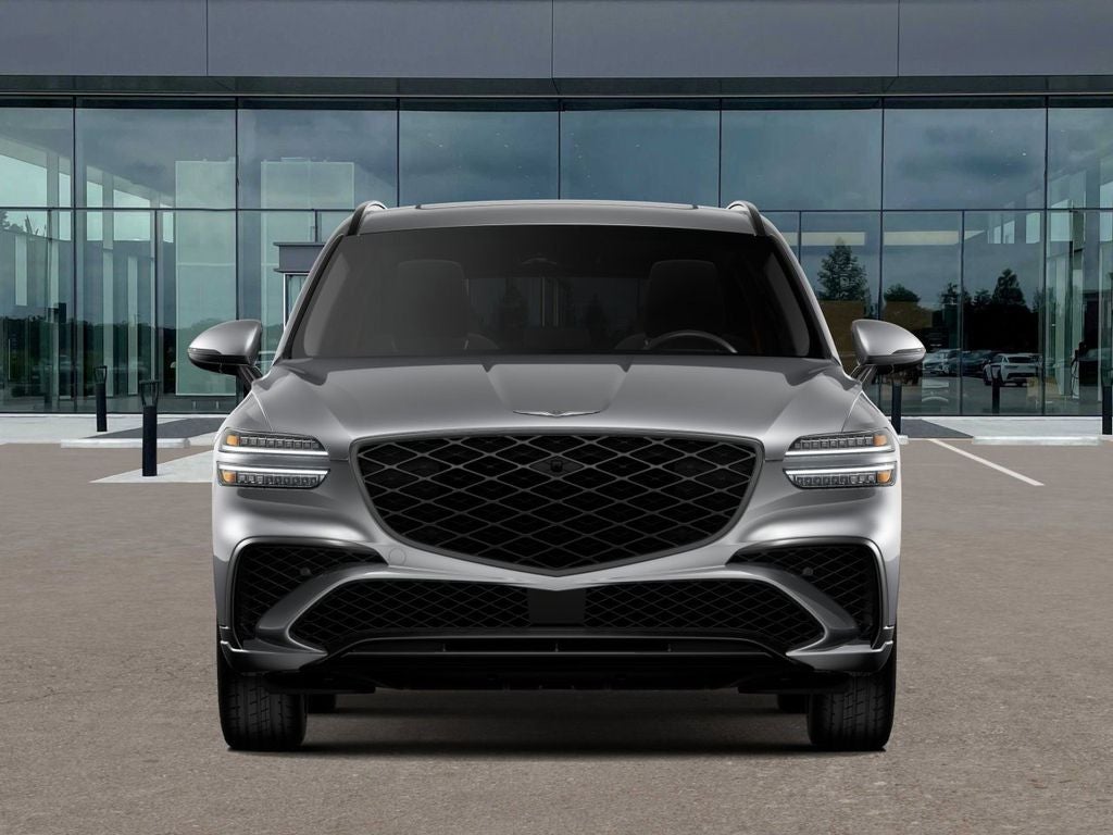 2026 Genesis GV70 3.5T SPORT ADVANCED