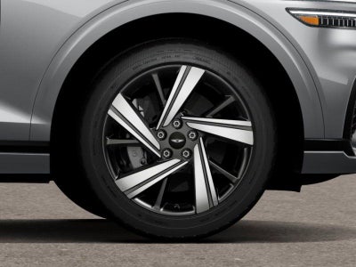 2026 Genesis GV70 3.5T SPORT ADVANCED