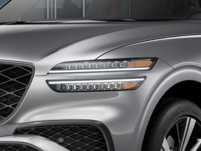 2026 Genesis GV70 3.5T SPORT ADVANCED