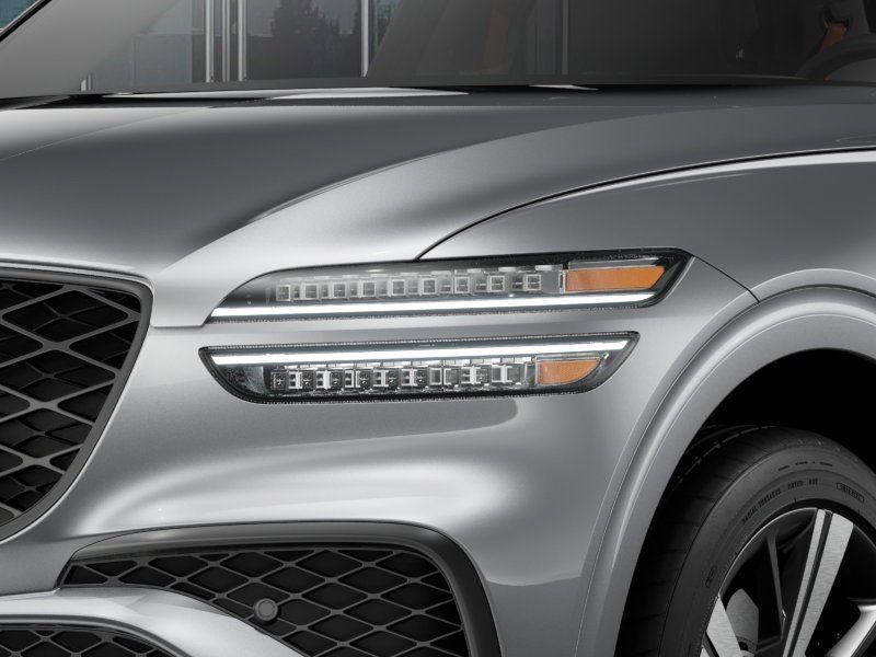 2026 Genesis GV70 3.5T SPORT ADVANCED
