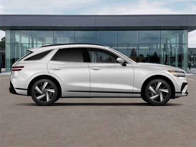 2026 Genesis GV70 3.5T SPORT ADVANCED