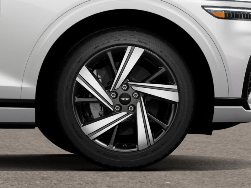 2026 Genesis GV70 3.5T SPORT ADVANCED