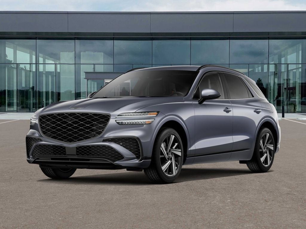 2026 Genesis GV70 3.5T SPORT ADVANCED