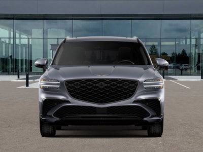 2026 Genesis GV70 3.5T SPORT ADVANCED