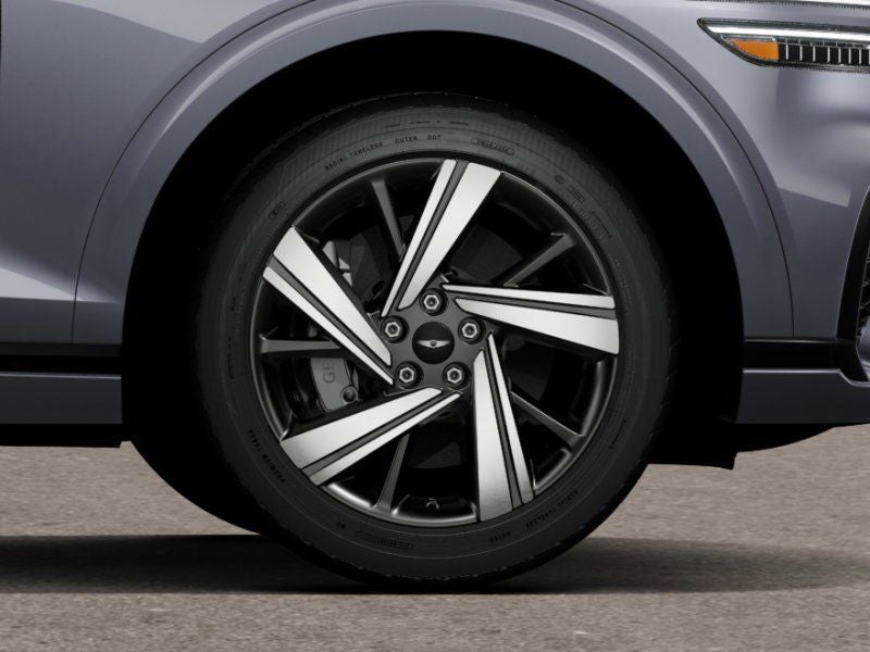 2026 Genesis GV70 3.5T SPORT ADVANCED