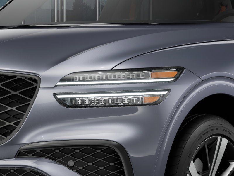 2026 Genesis GV70 3.5T SPORT ADVANCED