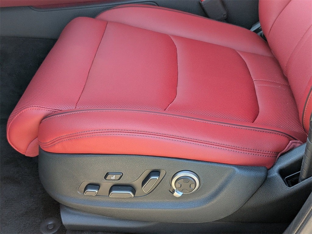 2026 Genesis GV70 3.5T SPORT ADVANCED