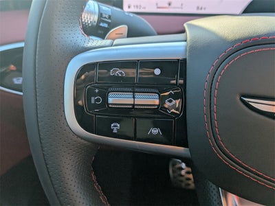 2026 Genesis GV70 3.5T SPORT ADVANCED