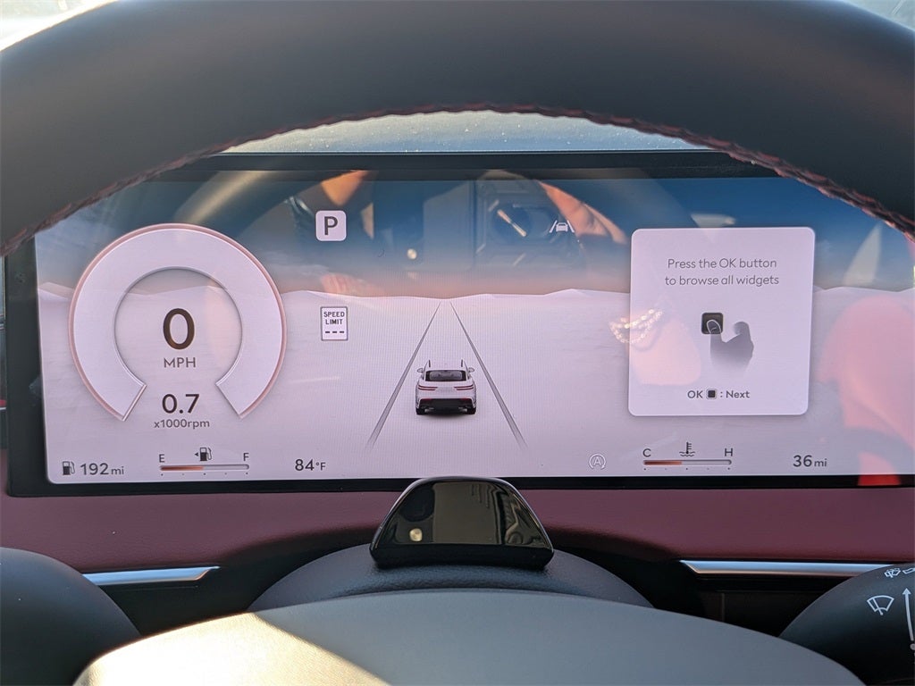 2026 Genesis GV70 3.5T SPORT ADVANCED