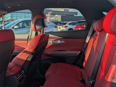 2026 Genesis GV70 3.5T SPORT ADVANCED