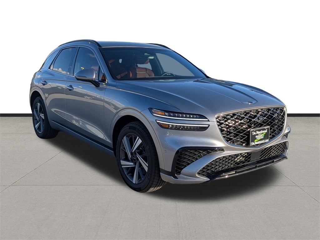 2026 Genesis GV70 3.5T SPORT ADVANCED