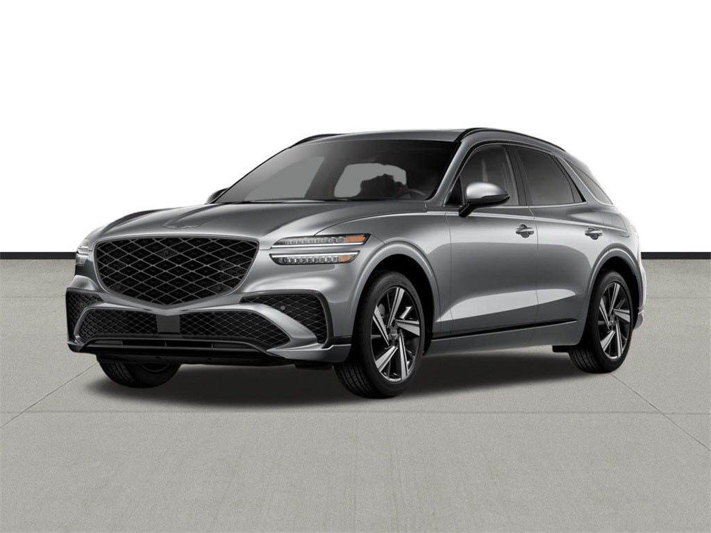 2026 Genesis GV70 3.5T SPORT ADVANCED