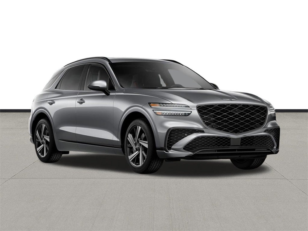 2026 Genesis GV70 3.5T SPORT ADVANCED