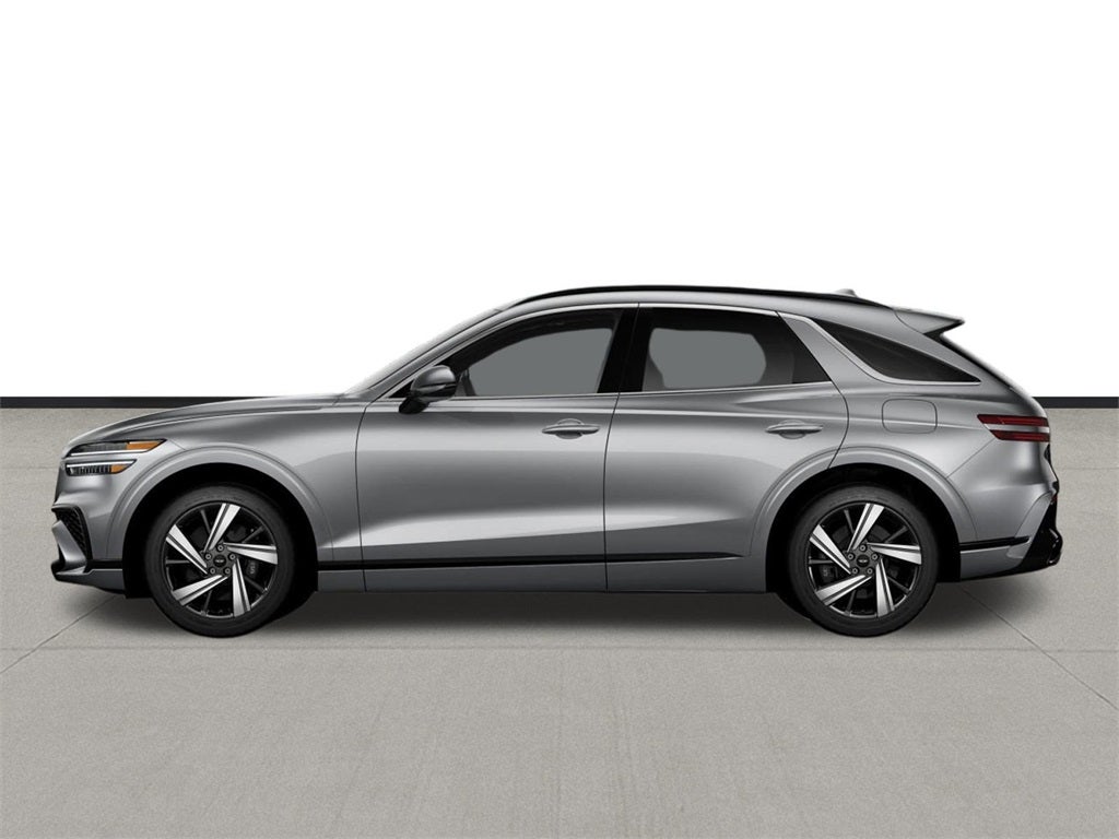 2026 Genesis GV70 3.5T SPORT ADVANCED