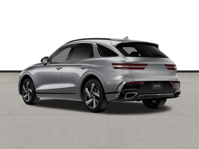 2026 Genesis GV70 3.5T SPORT ADVANCED