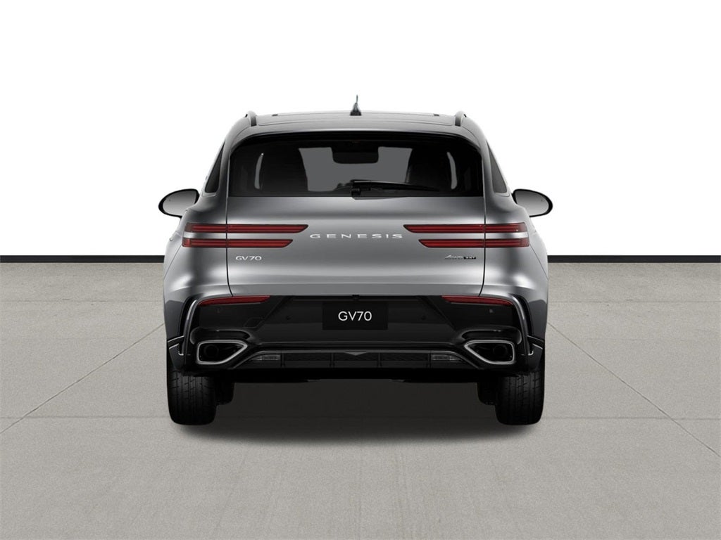 2026 Genesis GV70 3.5T SPORT ADVANCED