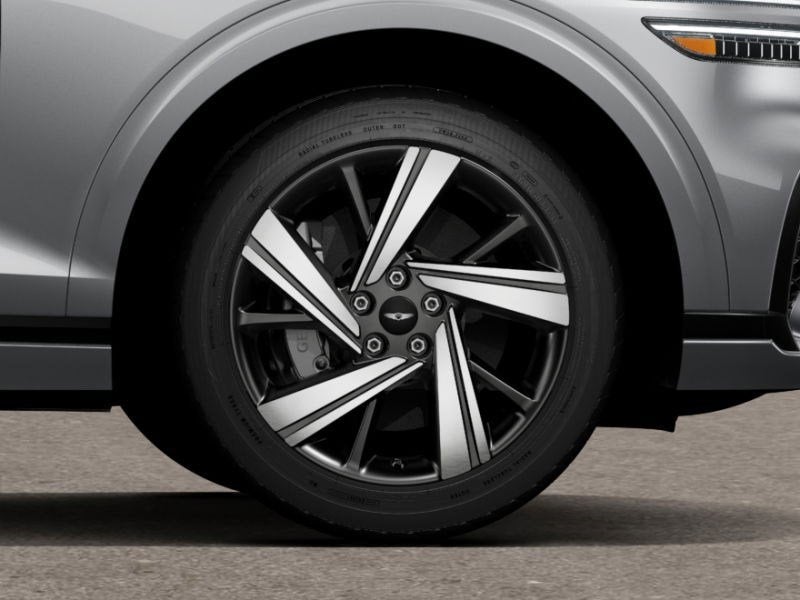 2026 Genesis GV70 3.5T SPORT ADVANCED