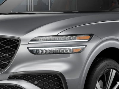 2026 Genesis GV70 3.5T SPORT ADVANCED