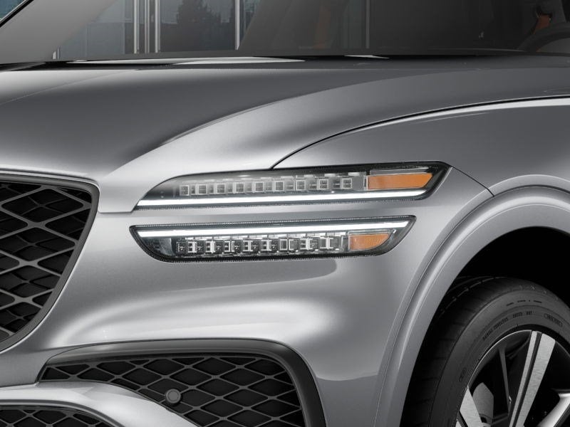 2026 Genesis GV70 3.5T SPORT ADVANCED