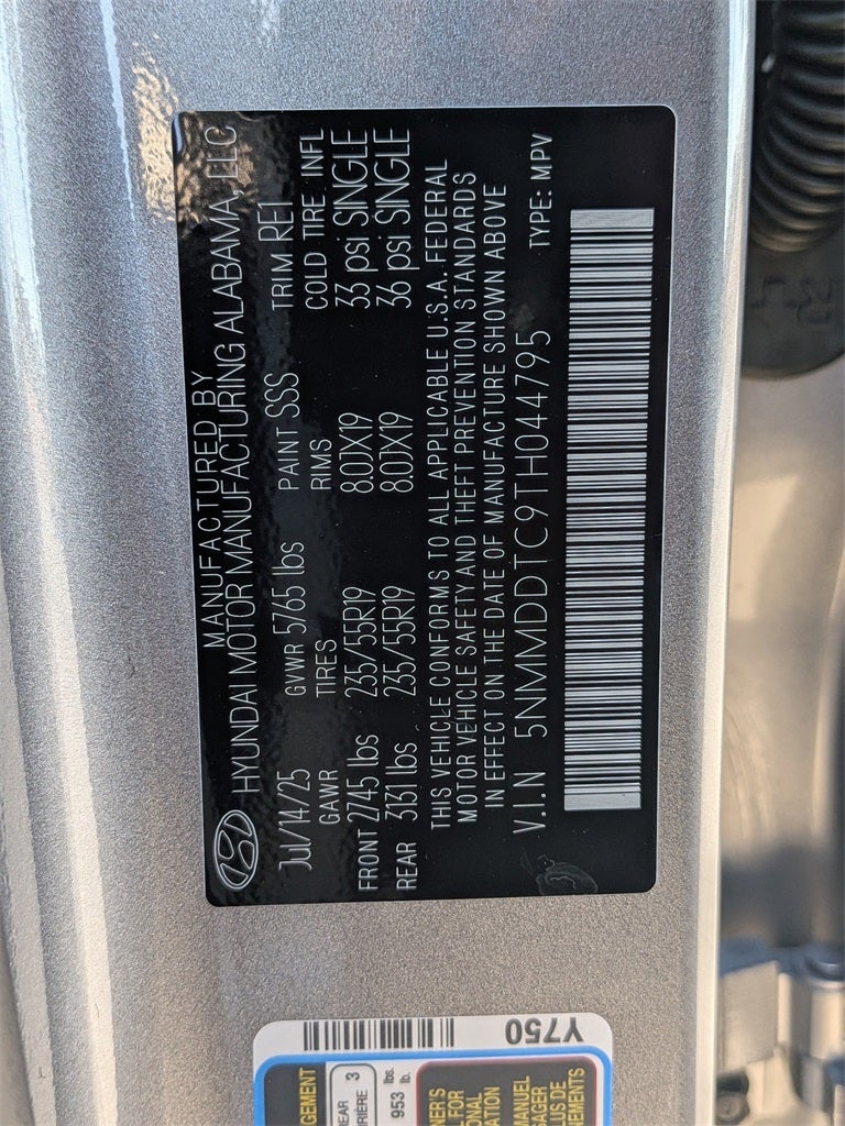 2026 Genesis GV70 3.5T SPORT ADVANCED