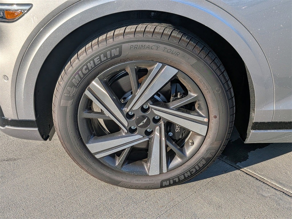 2026 Genesis GV70 3.5T SPORT ADVANCED