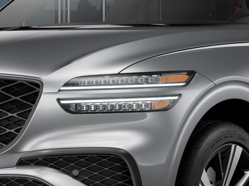 2026 Genesis GV70 3.5T SPORT ADVANCED