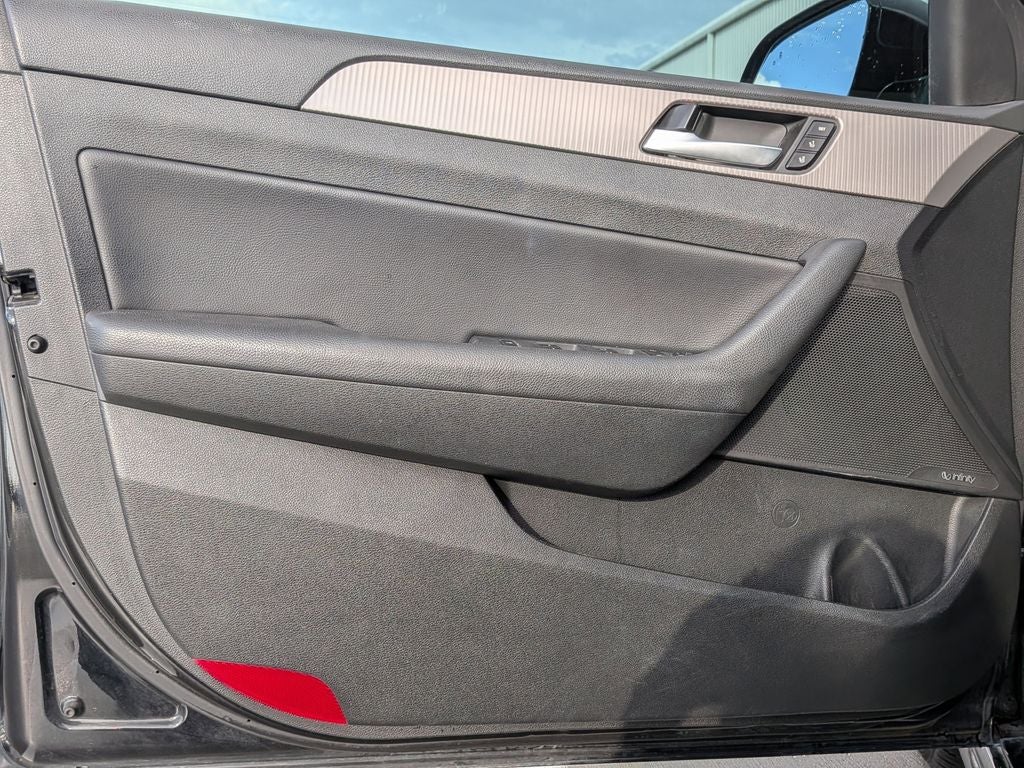 2019 Hyundai Sonata Limited