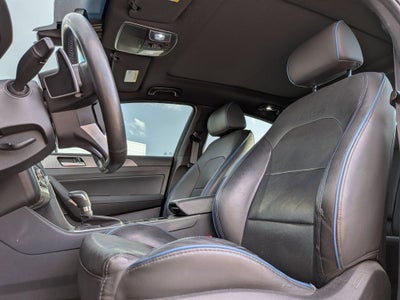 2019 Hyundai Sonata Limited