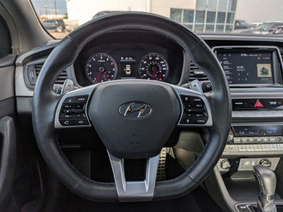 2019 Hyundai Sonata Limited
