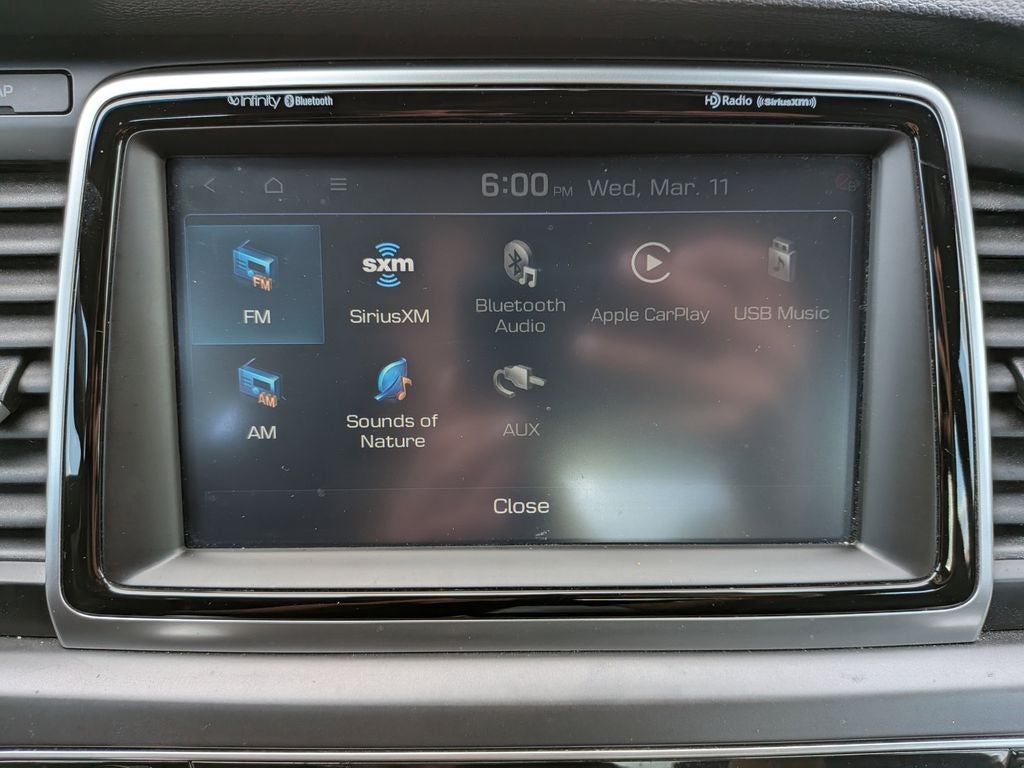 2019 Hyundai Sonata Limited