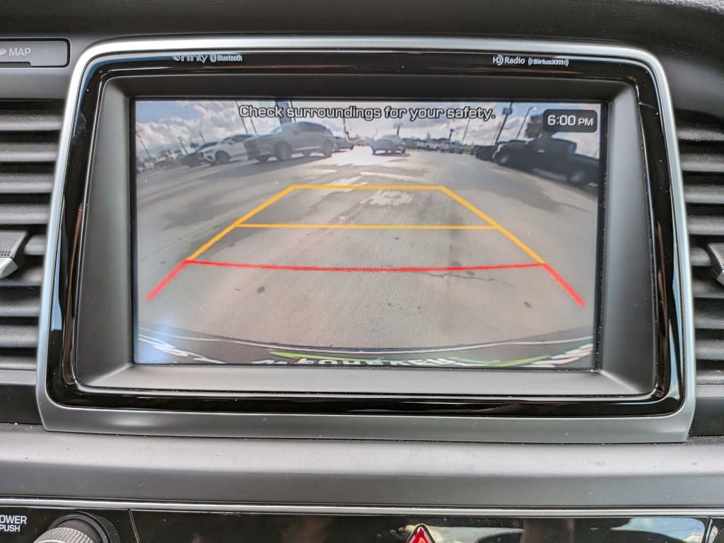 2019 Hyundai Sonata Limited