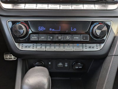 2019 Hyundai Sonata Limited