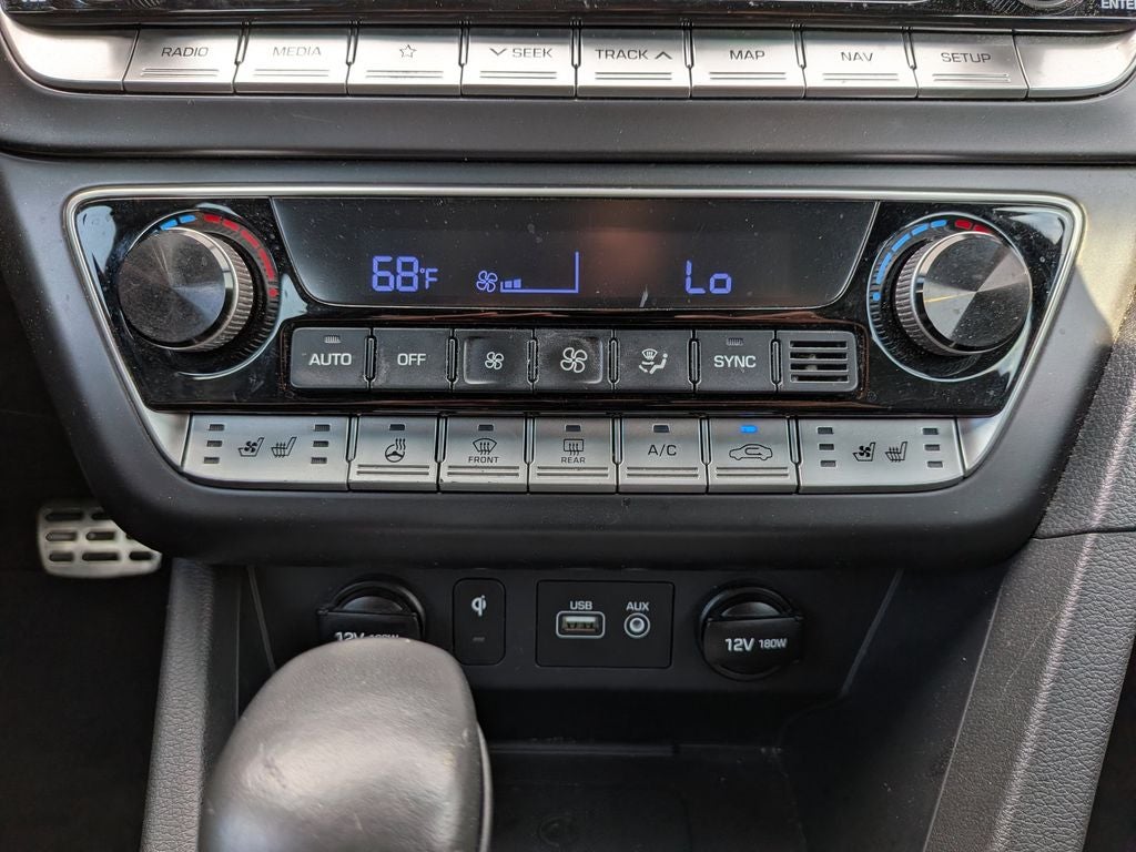 2019 Hyundai Sonata Limited