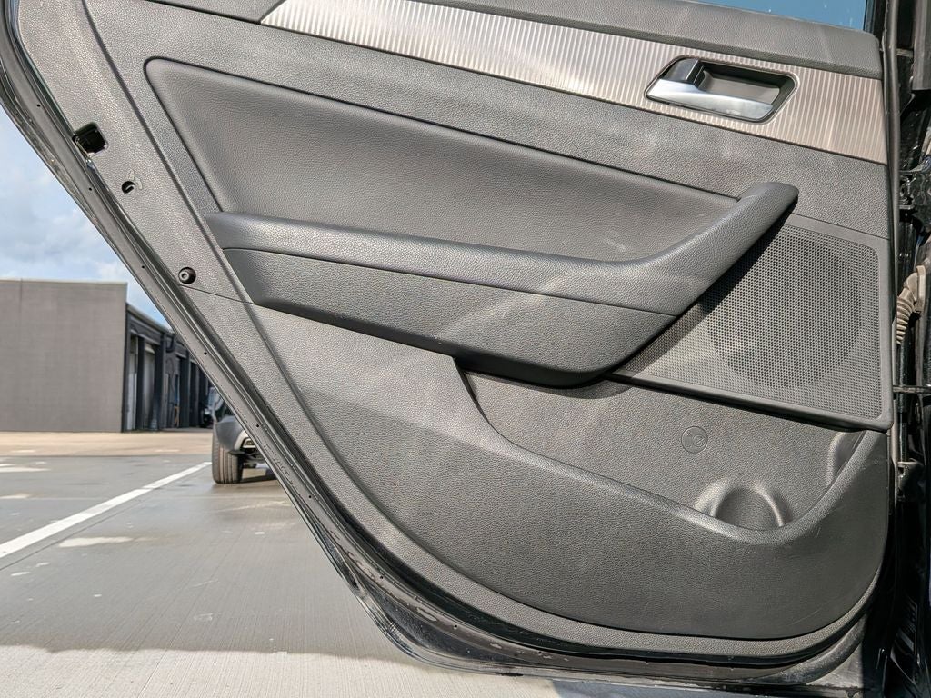 2019 Hyundai Sonata Limited