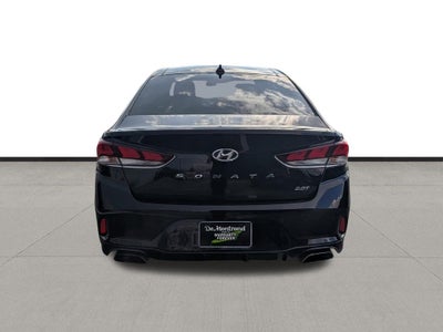 2019 Hyundai Sonata Limited