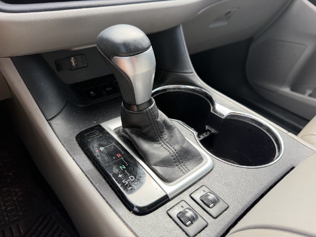 2016 Toyota Highlander XLE V6