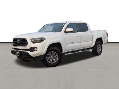 2019 Toyota Tacoma SR5 V6