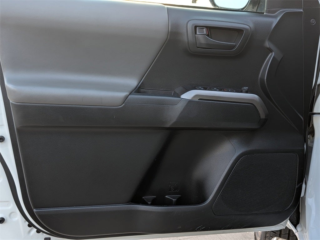 2019 Toyota Tacoma SR5 V6