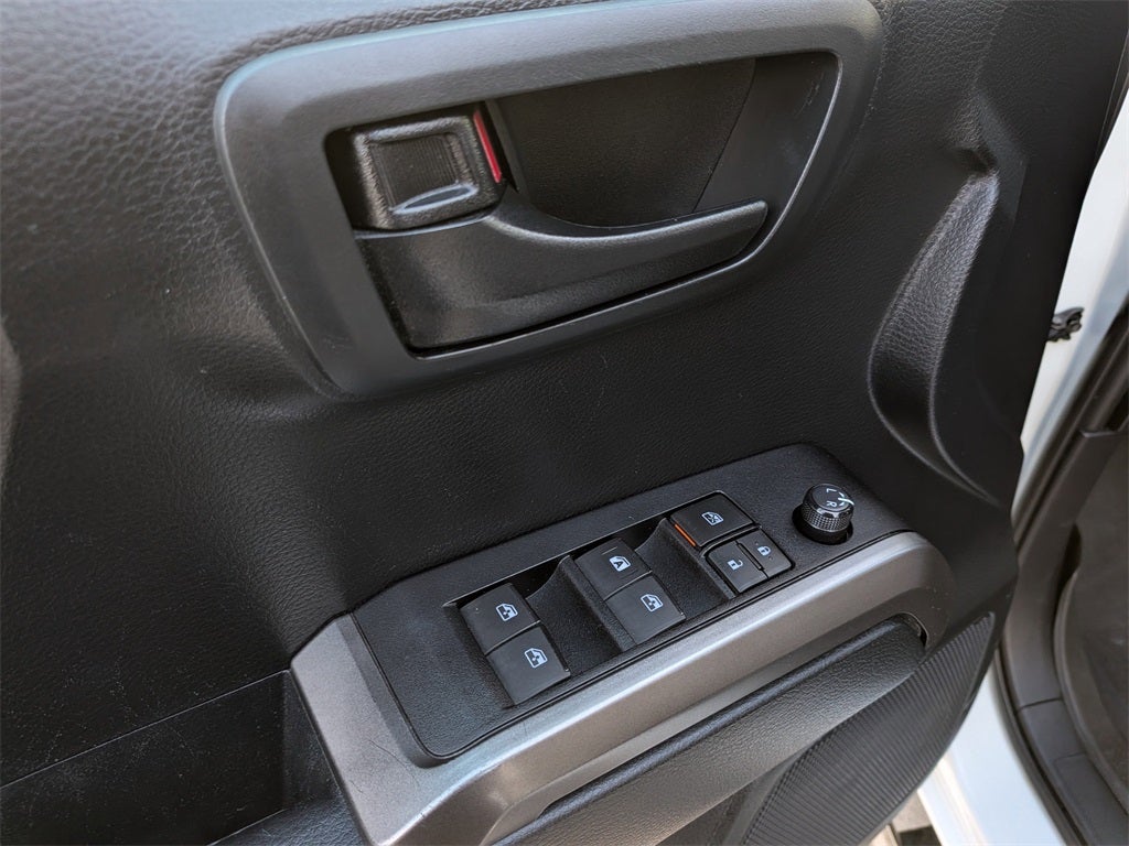 2019 Toyota Tacoma SR5 V6