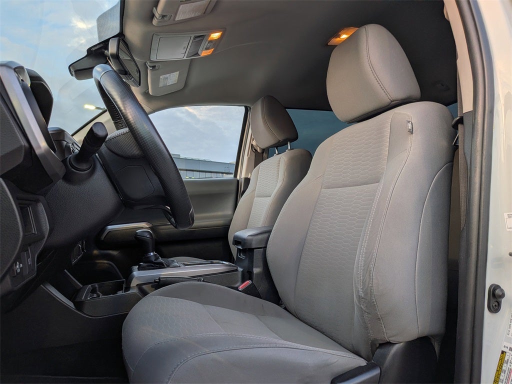 2019 Toyota Tacoma SR5 V6