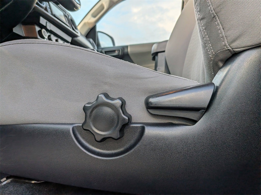 2019 Toyota Tacoma SR5 V6