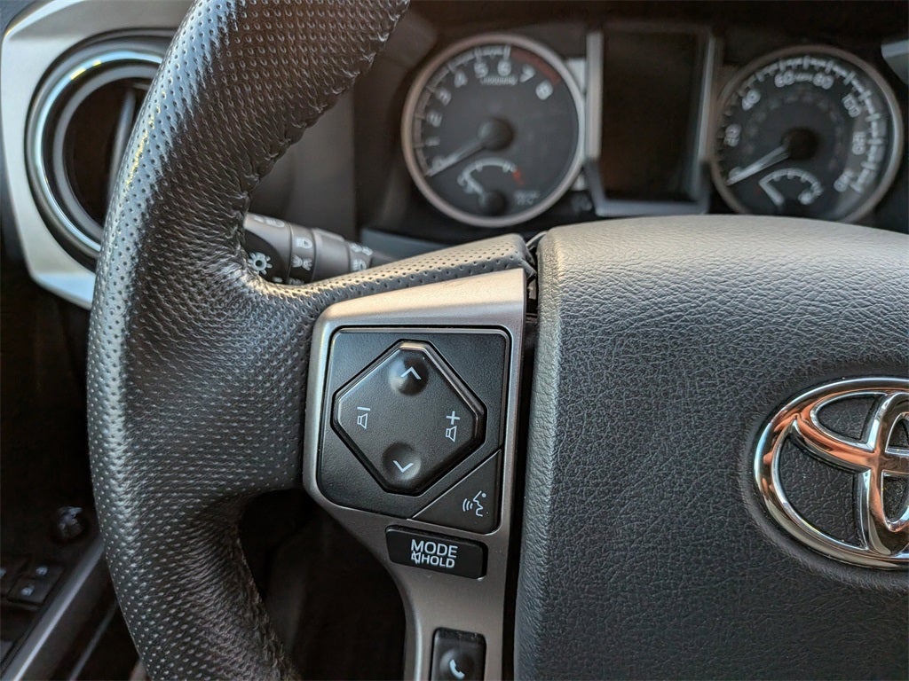 2019 Toyota Tacoma SR5 V6