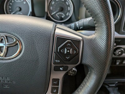 2019 Toyota Tacoma SR5 V6