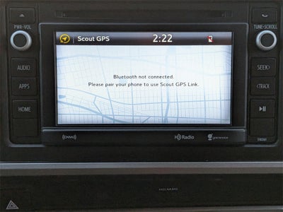 2019 Toyota Tacoma SR5 V6