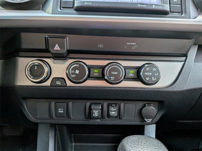 2019 Toyota Tacoma SR5 V6