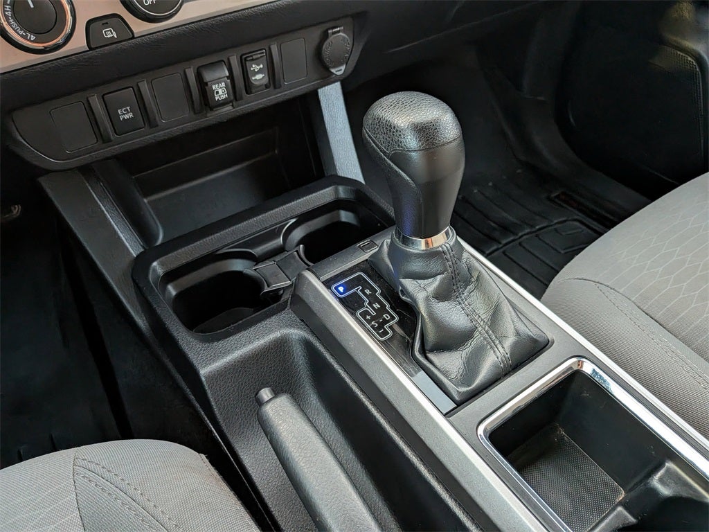 2019 Toyota Tacoma SR5 V6